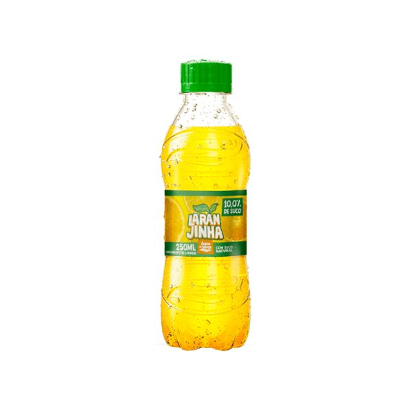 Laranjinha 200ml