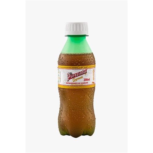Pureza 200ml