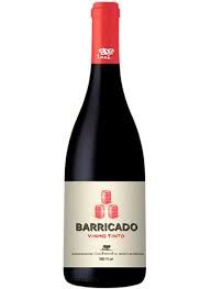 Vinho Barricado 750ml (Português)