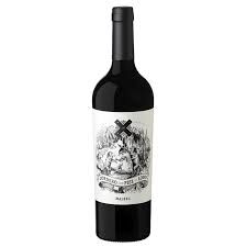 Vinho Cordero con Piel de Lobo Malbec 750ml (Argentino)