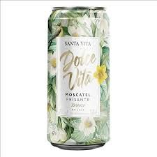 Frisante Branco Dolce Vita Lata 269ml