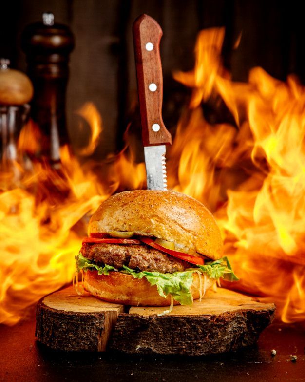 Capa de Macula Lanches