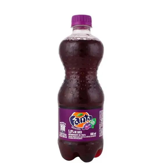 Fanta Uva 600 ML