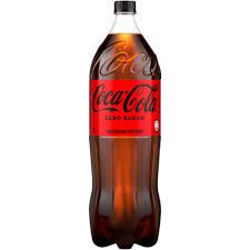 Coca-cola 2l ZERO