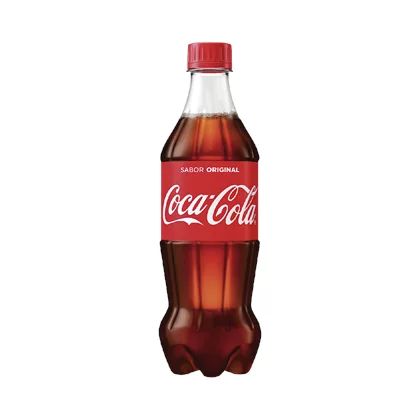 Coca-Cola 600ml