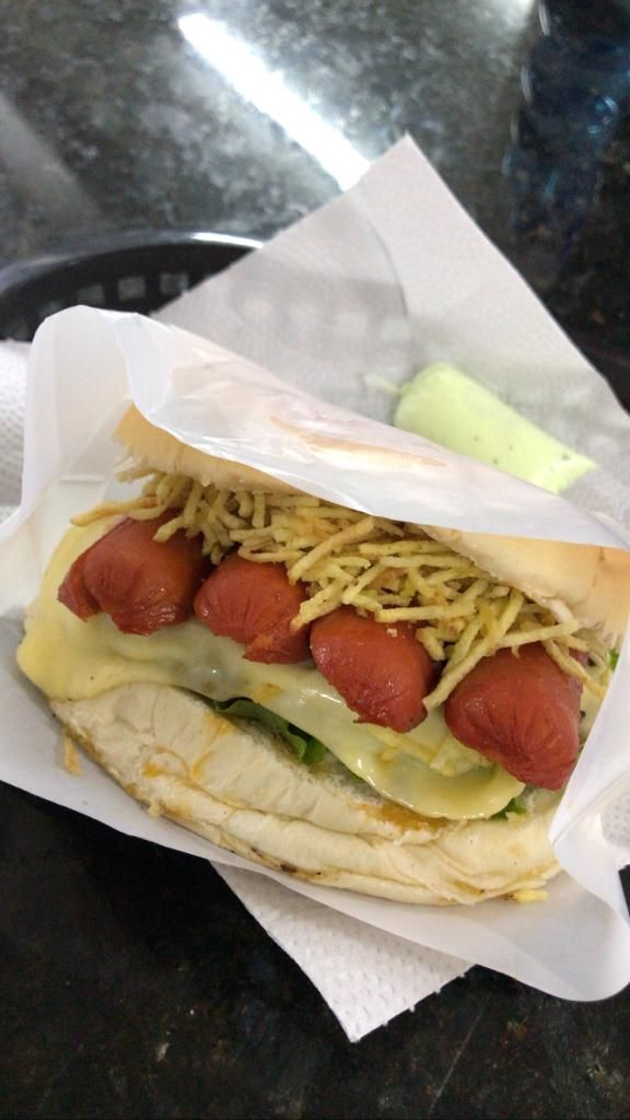 X-Dog