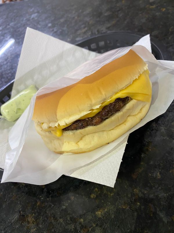 X-Burguer