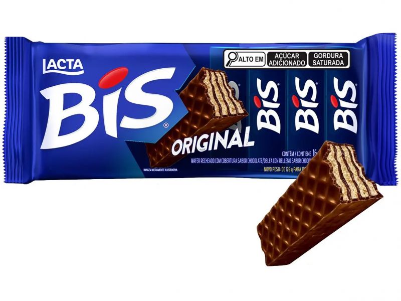 Bis preto