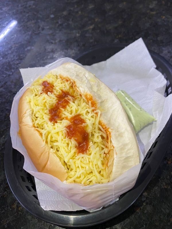 Hot Dog Tradicional