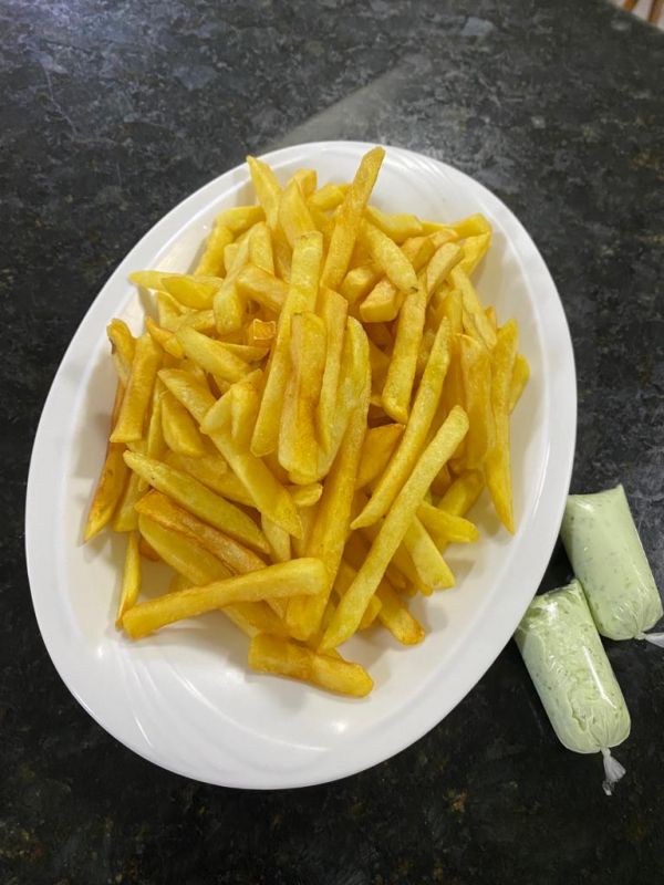 Fritas (600g)