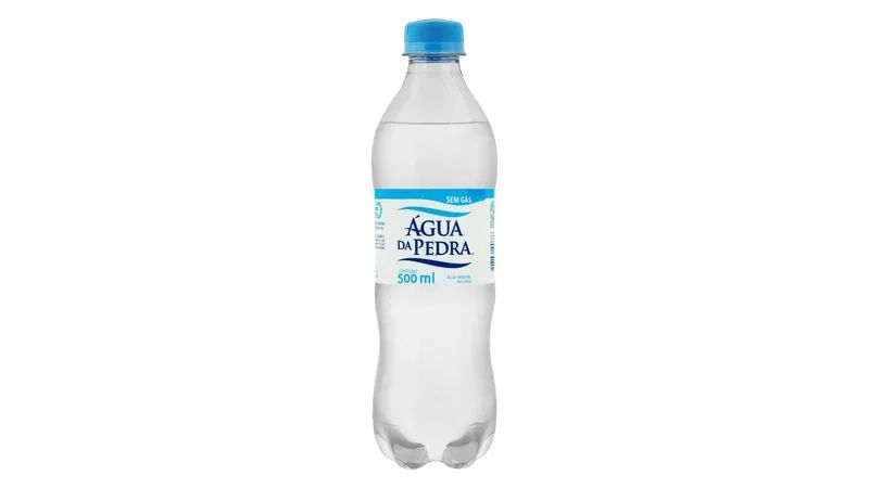 Água sem Gás