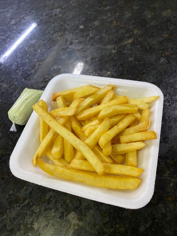Fritas (200g)