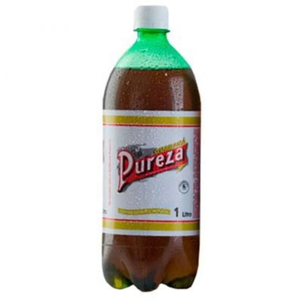 Pureza 1l