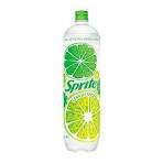 Sprite lemon Fresh 510 ml zero açúcar