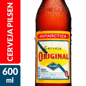 Original 600ml