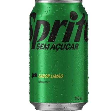 Sprite zero 350 ml