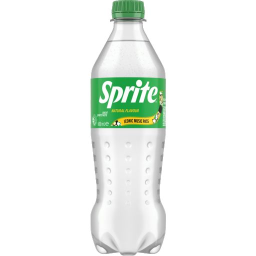 Sprit 600ml