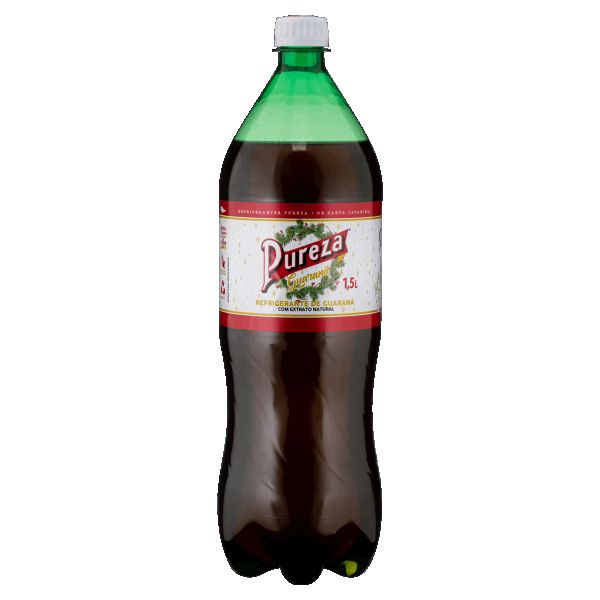 Pureza 1,5l