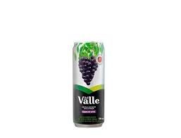 Suco Del Valle Uva
