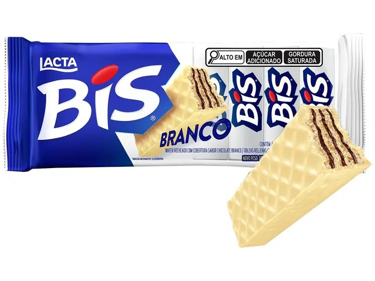 Bis Branco