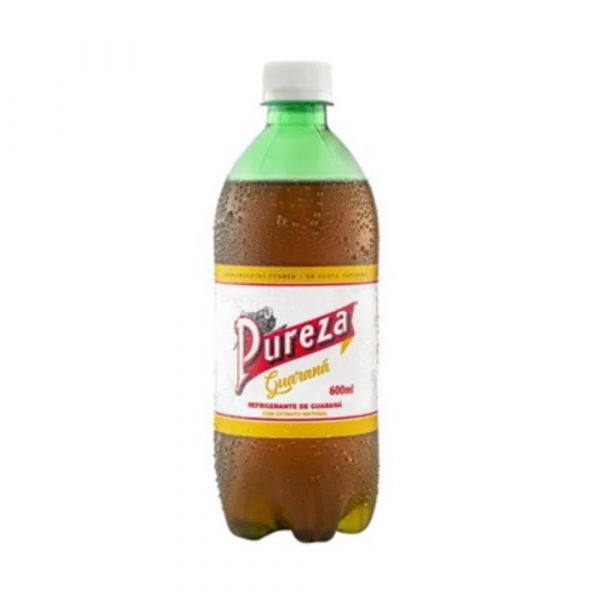 Pureza 600ml