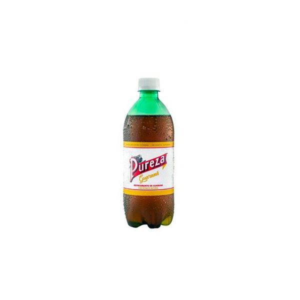 Pureza 1L - SITE