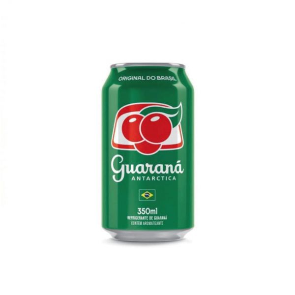 Guaraná Lata - SITE