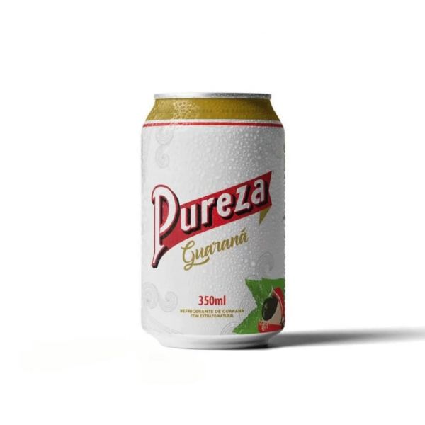 Pureza Lata - SITE