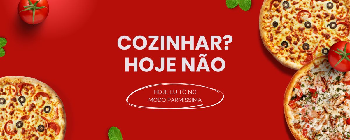 Banner promocional de Parmíssima