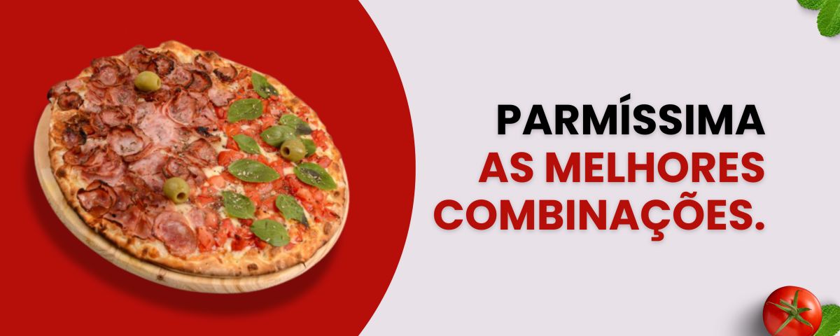 Banner promocional de Parmíssima