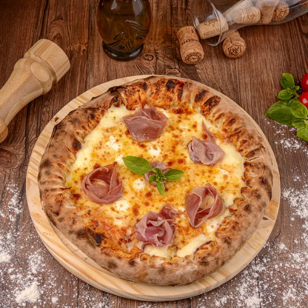 BROTO (01 sabor - salgada)