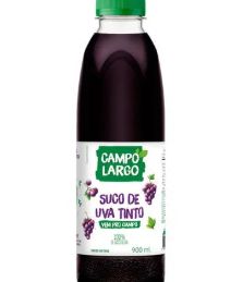 Suco de Uva Campo Largo