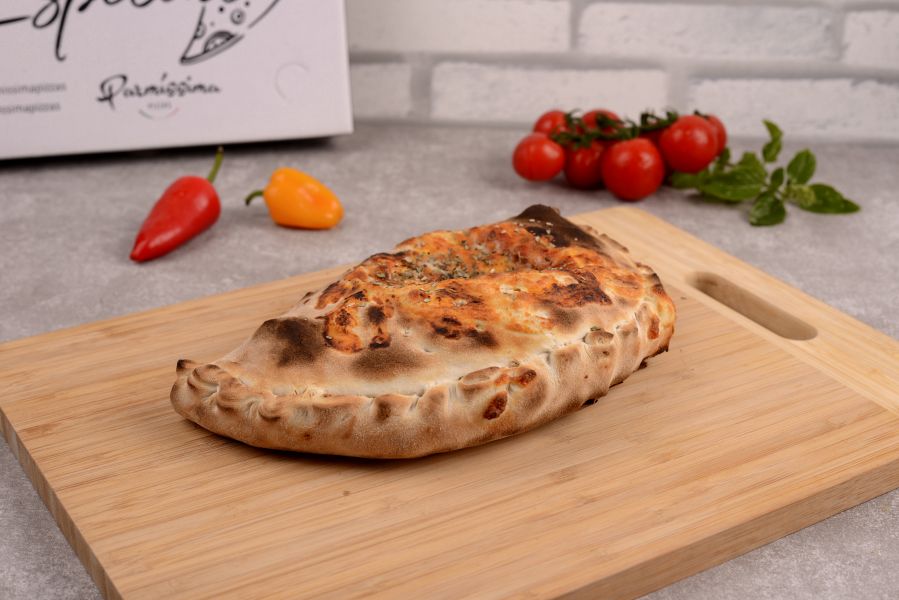 CALZONE SALGADO