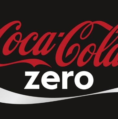 Coca-Cola Zero 600ml