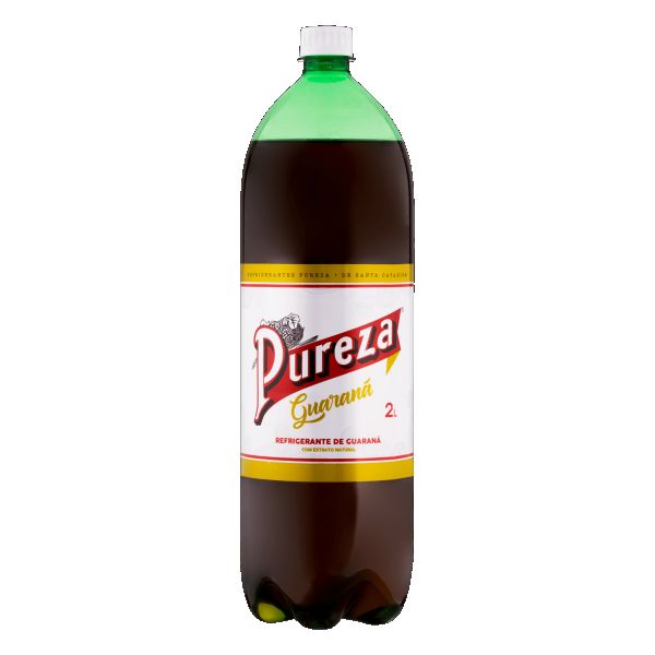Pureza 2L
