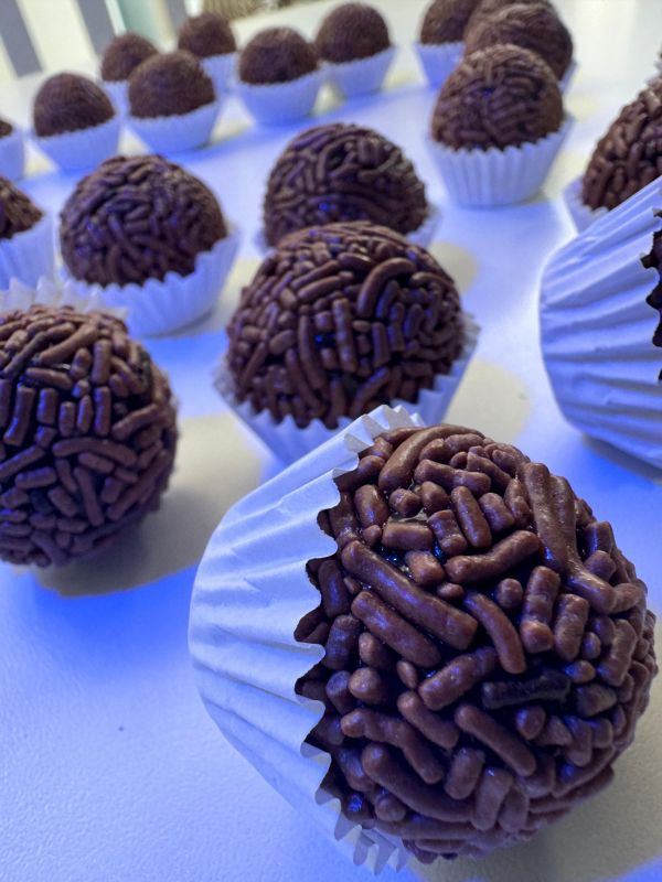 Docinhos Tradicionais