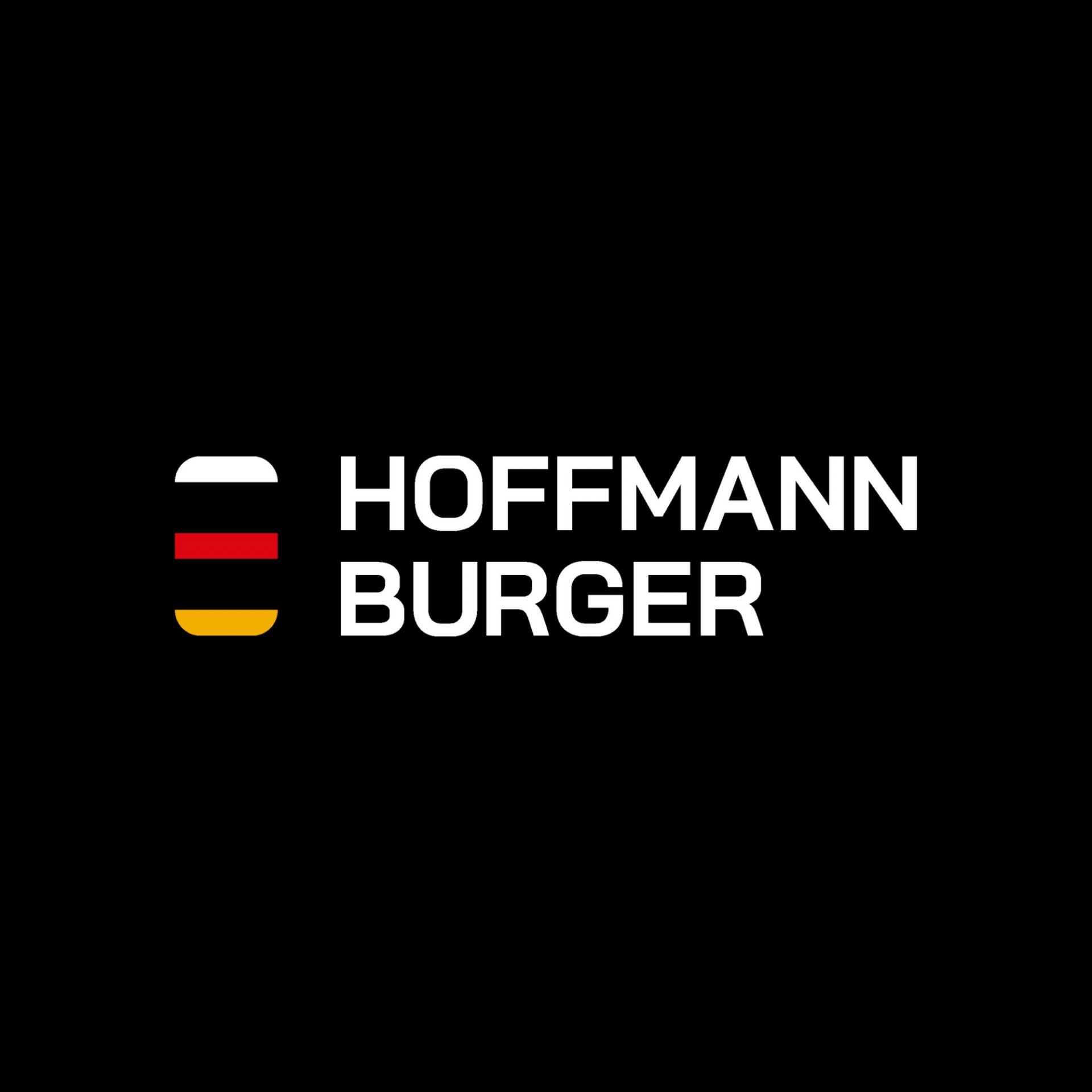 Capa de Hoffmann Burger - Biguaçu