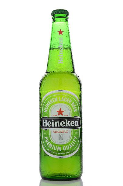 Heineken 600ml