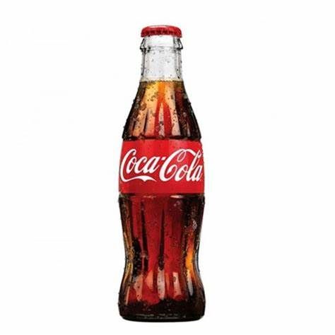 Coca ks 290ml
