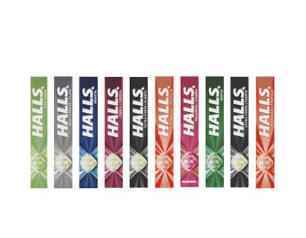 Halls
