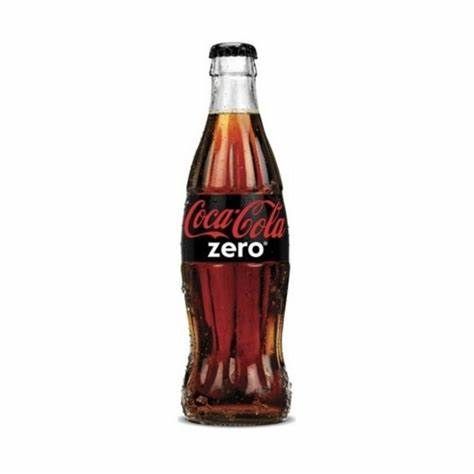 Coca Zero ks