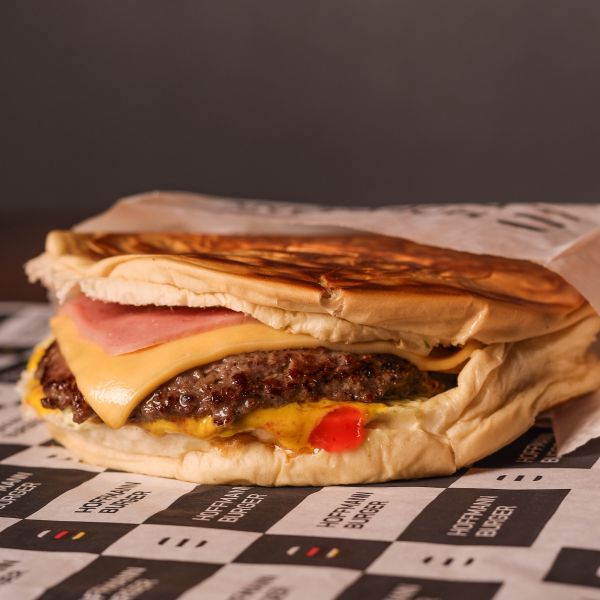 X Burguer