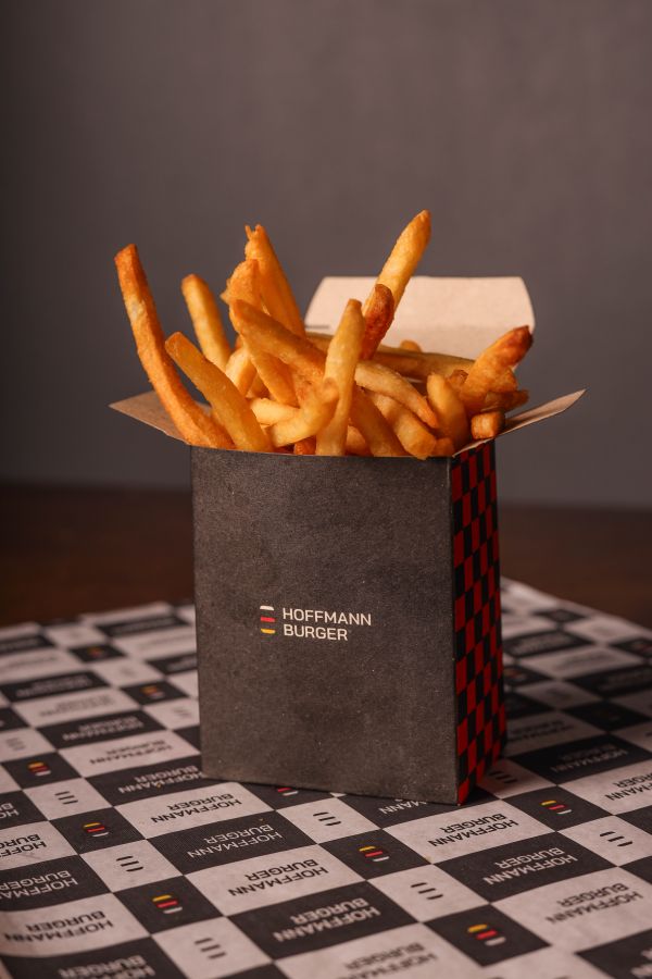 Batata Frita 100g