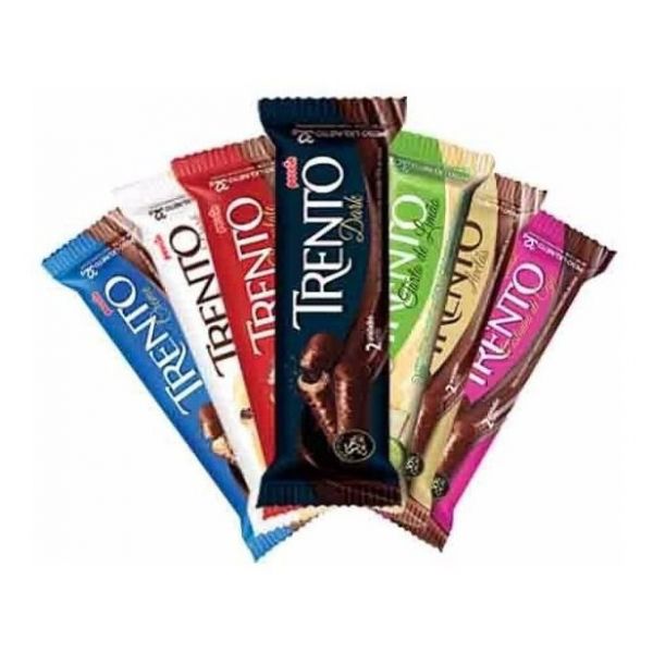 Chocolate Trento