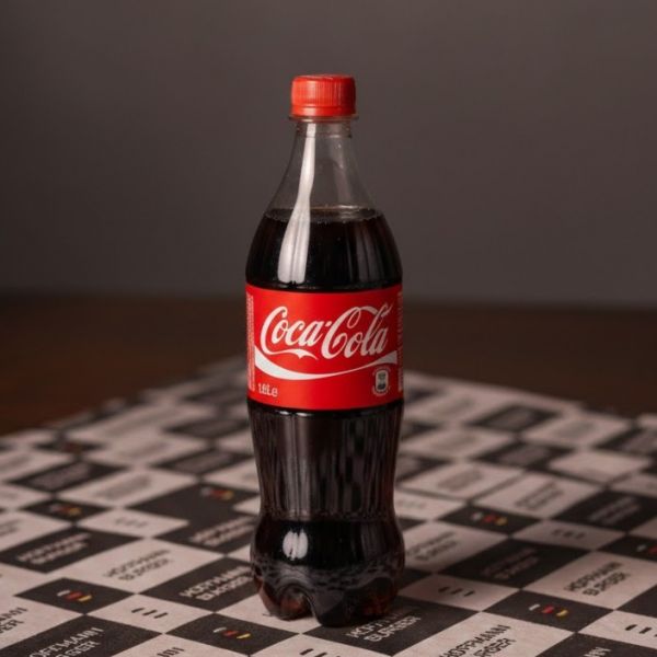 Coca Cola 1,5L