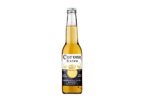 Corona Long Neck