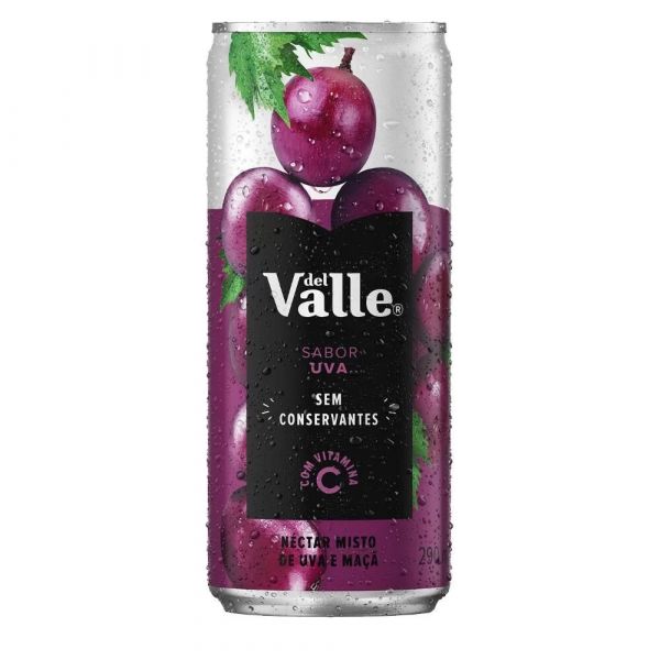Suco de uva 290ml