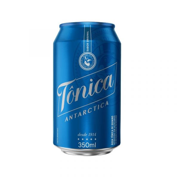 Água Tônica