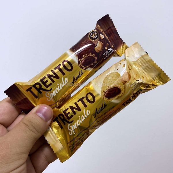 Trento Avelã
