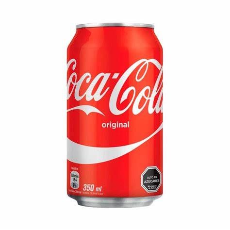 Coca-cola 350ml